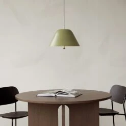 Levitate Pendant Lamp -Danish Design Store MENU Levitate Pendant Androgyne Dining Table Co Chairs 3 9461565a 86fe 477d af26 e9e7ed874ecf
