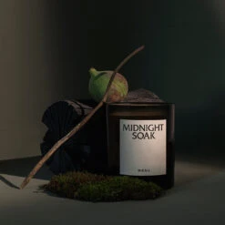 Olfacte Scented Candle - Midnight Soak 22 Olfacte Scented Candle - Midnight Soak -Danish Design Store MENU MENU The Olfacte Scented Candle Midnight Soak 2 05f777c1 433f 4d00 94af 820e07bea5c8