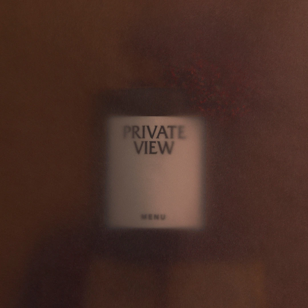 Olfacte Scented Candle - Private View 9 Olfacte Scented Candle - Private View - Image 7