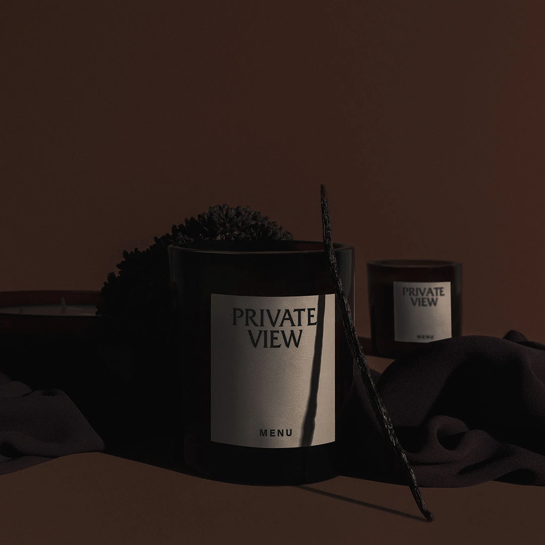 Olfacte Scented Candle - Private View 12 Olfacte Scented Candle - Private View - Image 10