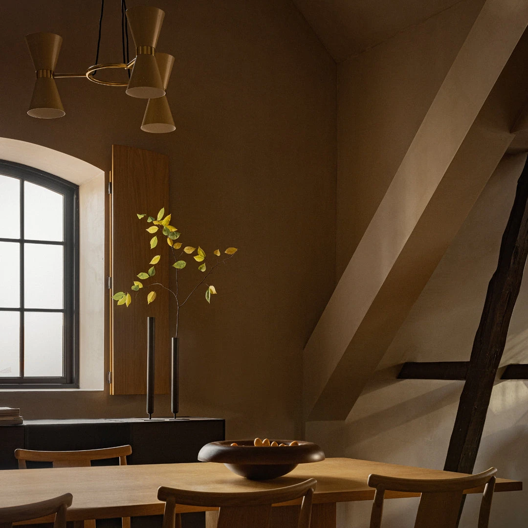 Collector Chandelier - Image 13