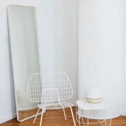 Norm Floor Mirror -Danish Design Store MENU NY Showroom Master Bedroom 023 a514a6bb e19c 4ac4 843a c5c8c0769d36