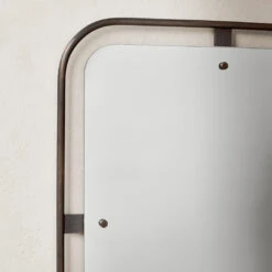 Nimbus Rectangular Mirror 19 Nimbus Rectangular Mirror -Danish Design Store MENU NimbusMirror 2 4851faec c936 4b0f a20d 78a76e716158