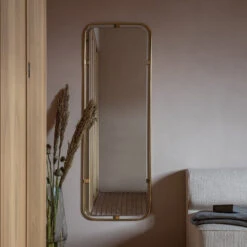 Nimbus Rectangular Mirror 22 Nimbus Rectangular Mirror -Danish Design Store MENU NimbusMirror EaveModularSofa EchasseVase 6b156cfb 3f01 4552 9253 8bf6995ce53e