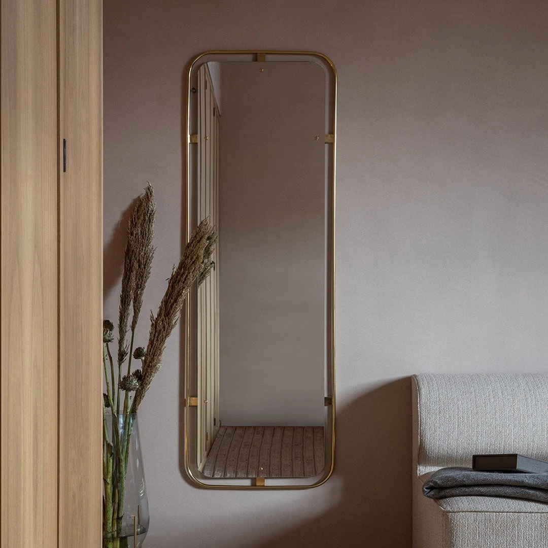 Nimbus Rectangular Mirror 10 Nimbus Rectangular Mirror - Image 8