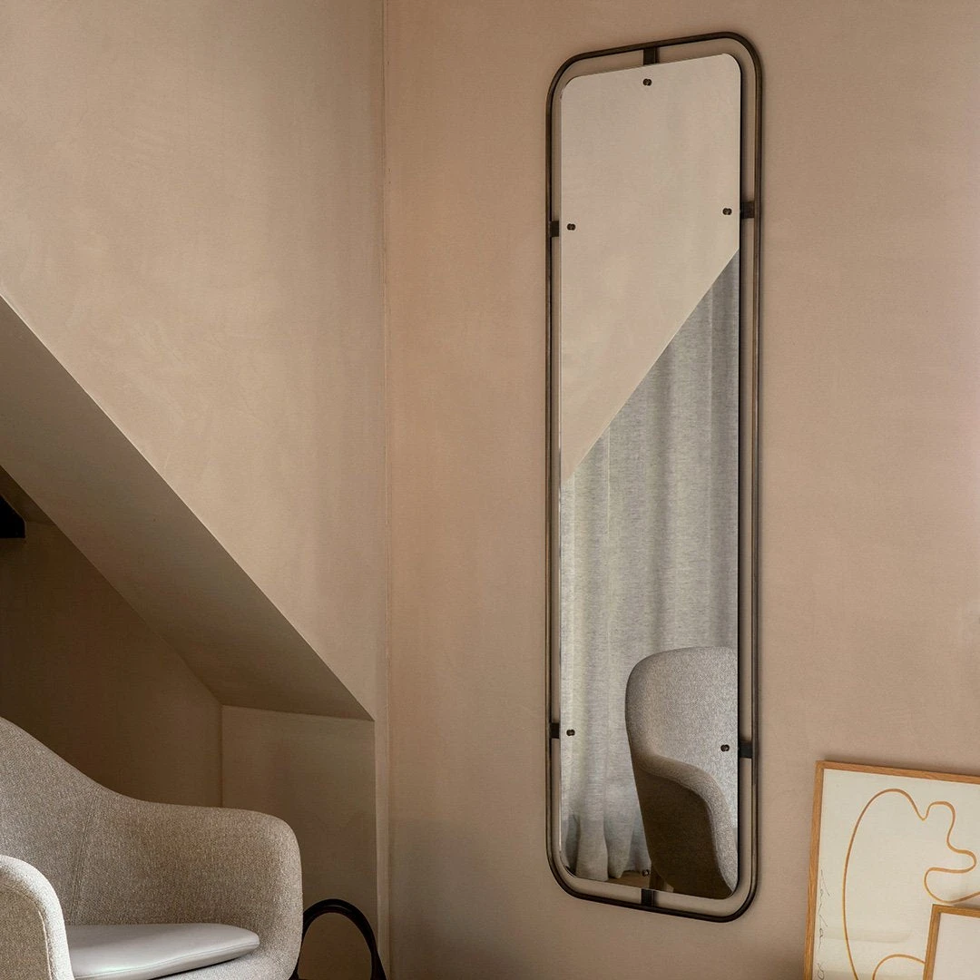 Nimbus Rectangular Mirror 11 Nimbus Rectangular Mirror - Image 9