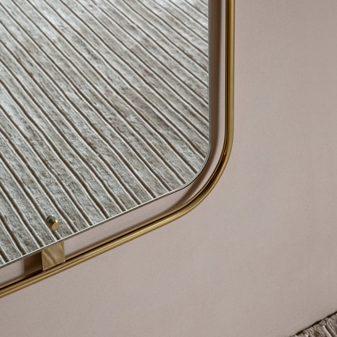 Nimbus Rectangular Mirror 8 Nimbus Rectangular Mirror - Image 6