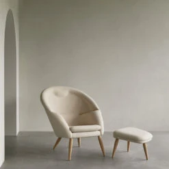Oda Ottoman 37 Oda Ottoman -Danish Design Store MENU Oda Lounge Chair Oda Ottoman 2 c3c26174 0bdf 4443 a022 62ef4658a9b5