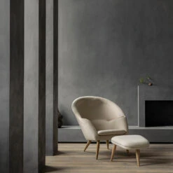 Oda Ottoman 39 Oda Ottoman -Danish Design Store MENU Oda Lounge Chair Oda Ottoman 4 4f846f44 05e7 44e6 8555 d89b8297656c