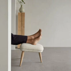 Oda Ottoman 40 Oda Ottoman -Danish Design Store MENU Oda Ottoman Fabric 3996c000 6963 484e a434 a0fad9589502