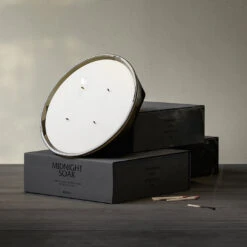 Olfacte Scented Candle - Midnight Soak 20 Olfacte Scented Candle - Midnight Soak -Danish Design Store MENU Olfacte Scented Candle Midnight Soak 3 cbcc5dda 77cc 4f48 a6d0 a69ce2e7ac1c
