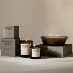 Olfacte Scented Candle - Midnight Soak 23 Olfacte Scented Candle - Midnight Soak -Danish Design Store MENU Olfacte Scented Candle Midnight Soak 45846838 217a 4041 bde6 953dfd95f1cf
