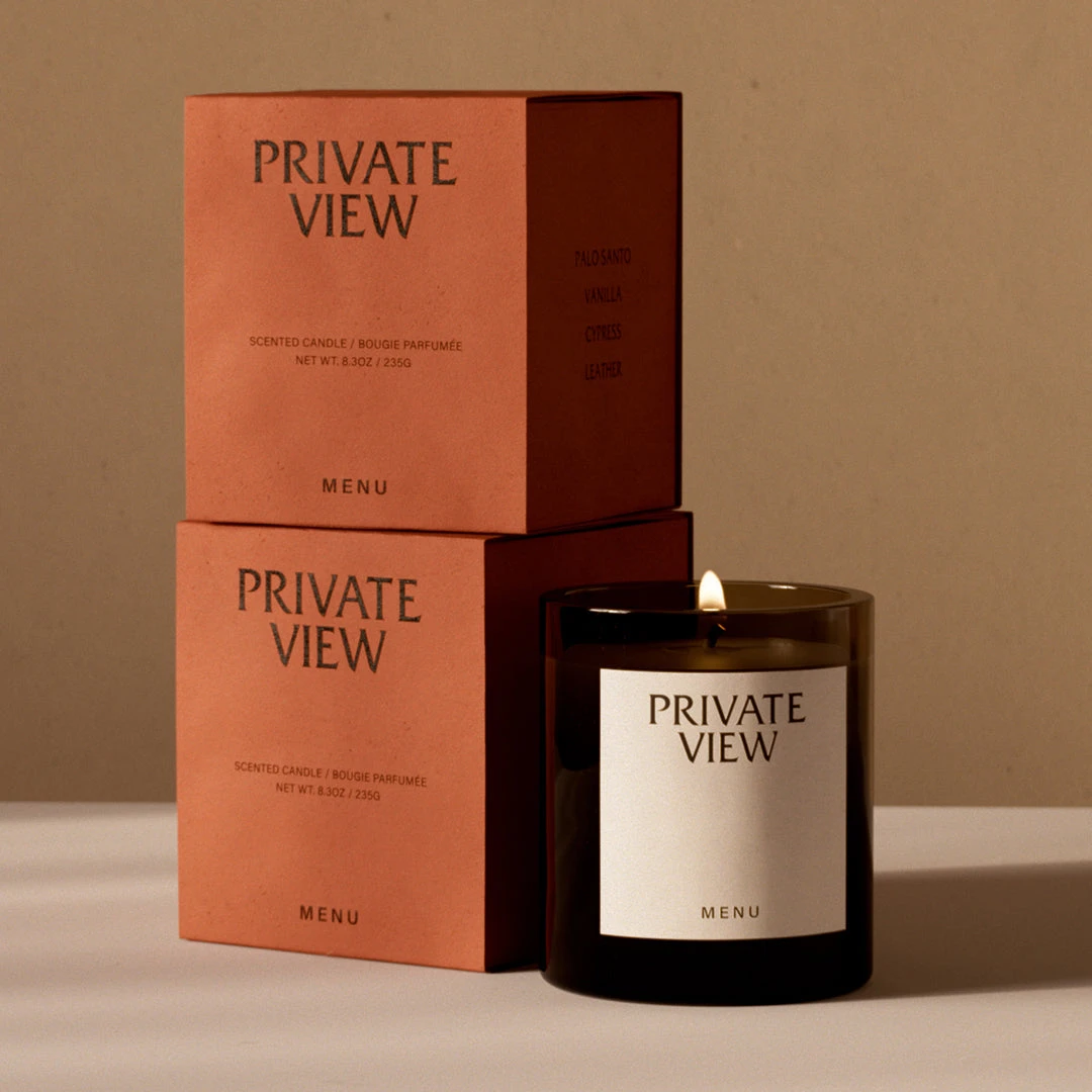 Olfacte Scented Candle - Private View 13 Olfacte Scented Candle - Private View - Image 11