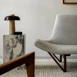 Pagode Sofa -Danish Design Store MENU Pagode Sofa Plinth Tall Reverse Table Lamp b2b8227a 70dc 417e b0bc 7d4638e971e5