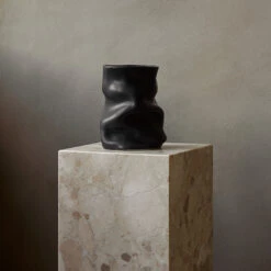 Collapse Vase 30 Collapse Vase -Danish Design Store MENU Plinth Pedestal Collapse Vase 5 837545b4 caca 4198 aab1 8bce09017c24