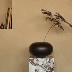 Plinth Pedestal 32 Plinth Pedestal -Danish Design Store MENU Plinth Pedestal Surround Vase 2 8101de2e f175 43ec bec9 0af42faa463a