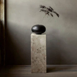 Plinth Pedestal 36 Plinth Pedestal -Danish Design Store MENU Plinth Pedestal Surround Vase 4 3575fd2a 1d88 4775 acdf 0b2eaf4535c4