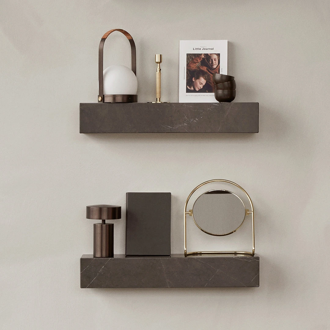 Column LED Table Lamp 17 Column LED Table Lamp - Image 15