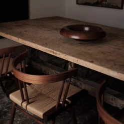 Rond Bowl 20 Rond Bowl -Danish Design Store MENU Rond Bowl Wood 4 68672c50 208f 4edf 826b ffb256212adc