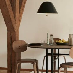 Levitate Pendant Lamp -Danish Design Store MENU Snaregade Dining Table Afteroom Plywood Levitate Water Bottle cc6b250d 81c9 40a9 a2e1 e3e49eba8fd8
