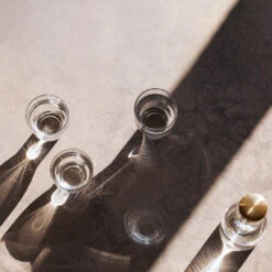 Bottle Carafe W/ Lid -Danish Design Store MENU Stackable Glasses Water Carafe 2c97f8f4 fef4 409b b7ee a112d9b10831