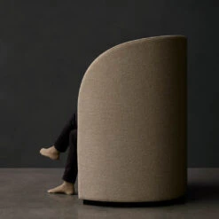 Tearoom Sofa - High Back 29 Tearoom Sofa - High Back -Danish Design Store MENU Tearoom Lounge Chair High Back 03 615fa524 a6e9 4550 a18a 895b840d4579