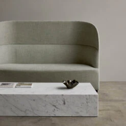 Tearoom Sofa - High Back 36 Tearoom Sofa - High Back -Danish Design Store MENU Tearoom Sofa High Back Plinth Grand Fragilis Bowl 16ae108f 558c 4c27 b294 f35b26c7cb0c