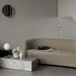 Marble Plinth Coffee Table - Low 32 Marble Plinth Coffee Table - Low -Danish Design Store MENU Tearoom Sofa Plinth TR Bulb Table Lamp copy 1e034792 4637 452a b906 5575f80cd30d