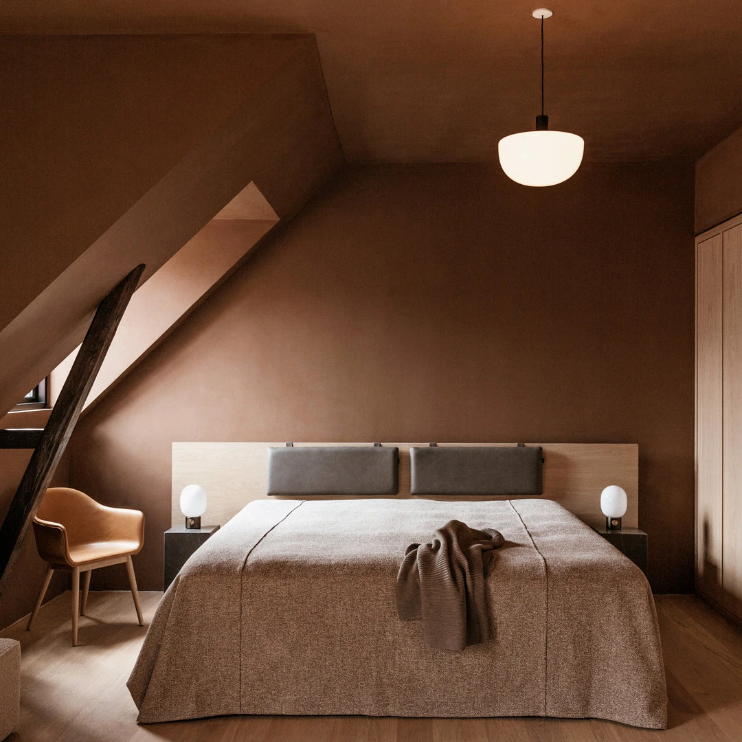 Bank Pendant 22 Bank Pendant - Image 20