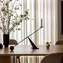 Interconnect Candle Holder -Danish Design Store MENU The Audo Sep 2021 2 dafdb915 debc 48e8 82bc ddd01d64b59f