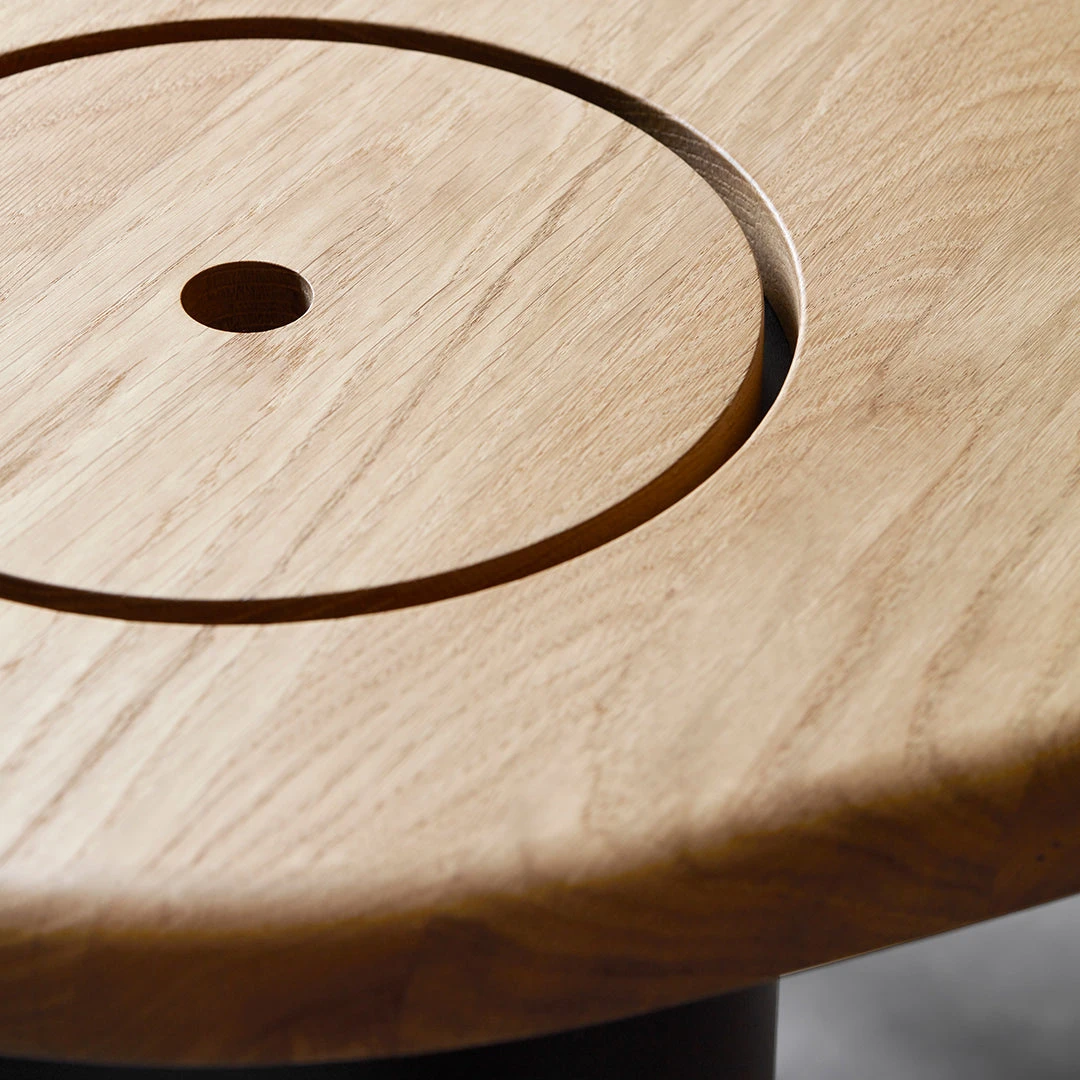 The Eclipse Desk 9 The Eclipse Desk - Image 7