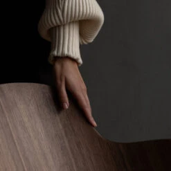 The Penguin Rocking Chair - Seat Upholstered 36 The Penguin Rocking Chair - Seat Upholstered -Danish Design Store MENU The Penguin Chair b7b3eaa6 e7d1 4dc2 a24a 9f4cdda79069