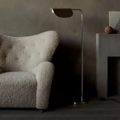 Wing Floor Lamp -Danish Design Store MENU The Tired Man Wing Floor Lamp 2484c43e 6709 4ca8 a2cf ef677efcd3f2