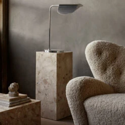 Plinth Pedestal 39 Plinth Pedestal -Danish Design Store MENU The Tired Man Wing Table Lamp Plinth Pedestal 76a27367 a772 4c5c 8ca9 c2d2594f637b