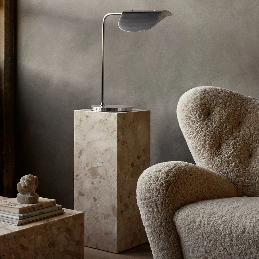 Wing Table Lamp 15 Wing Table Lamp - Image 13