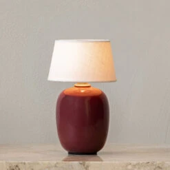 Torso Portable Table Lamp -Danish Design Store MENU Torso Table Lamp Portable 12 47b5b758 7973 4fa3 893b 7ff16c4e979b