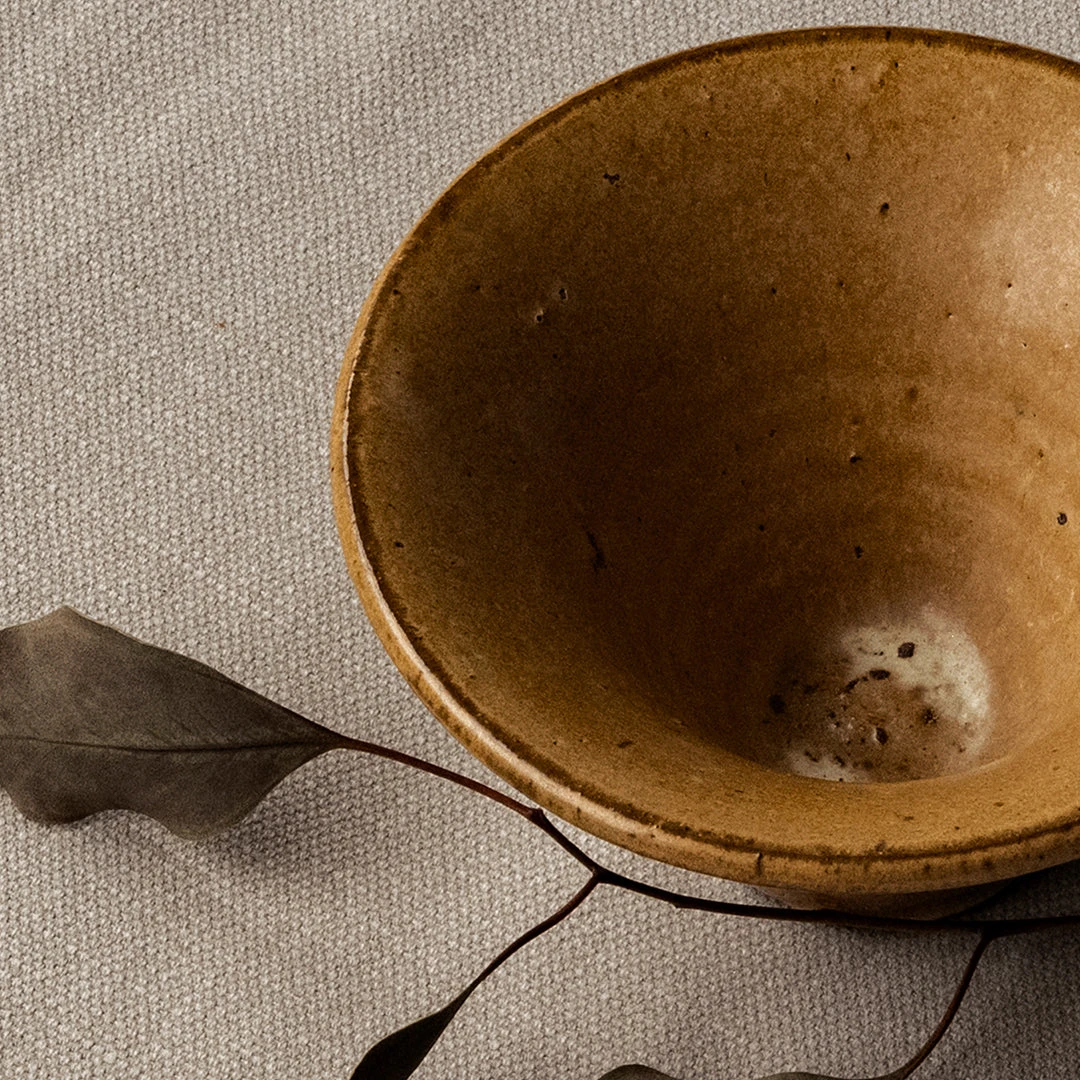 Triptych Bowl 7 Triptych Bowl - Image 5