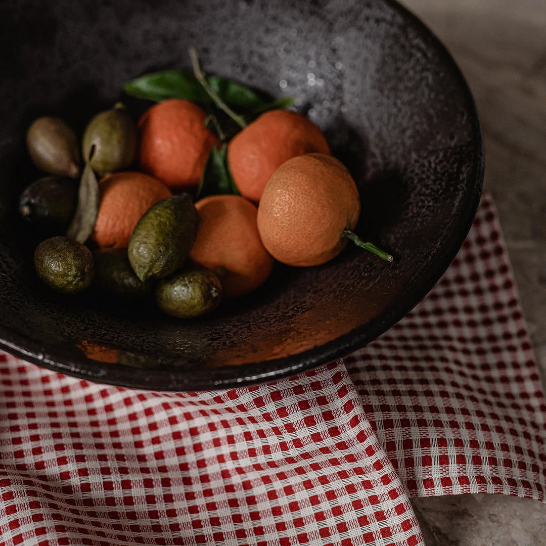 Triptych Bowl 8 Triptych Bowl - Image 6