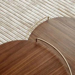 Umanoff Side Table -Danish Design Store MENU Umanoff Side Table Houkime Rug b8d2ce70 bbda 4c4f 981a 0f9f39bbcb17