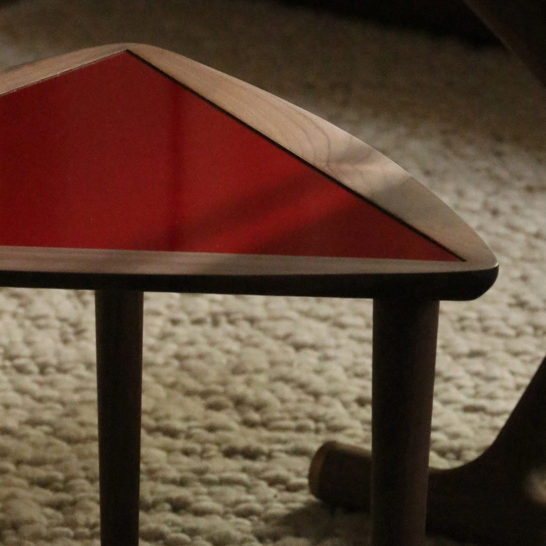 Umanoff Nesting Side Table 12 Umanoff Nesting Side Table - Image 10