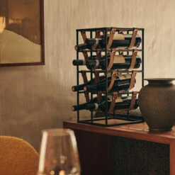 Umanoff Wine Rack 25 Umanoff Wine Rack -Danish Design Store MENU Umanoff Wine Rack 6c060cd5 69c0 4e4d bc98 dc47240ea030