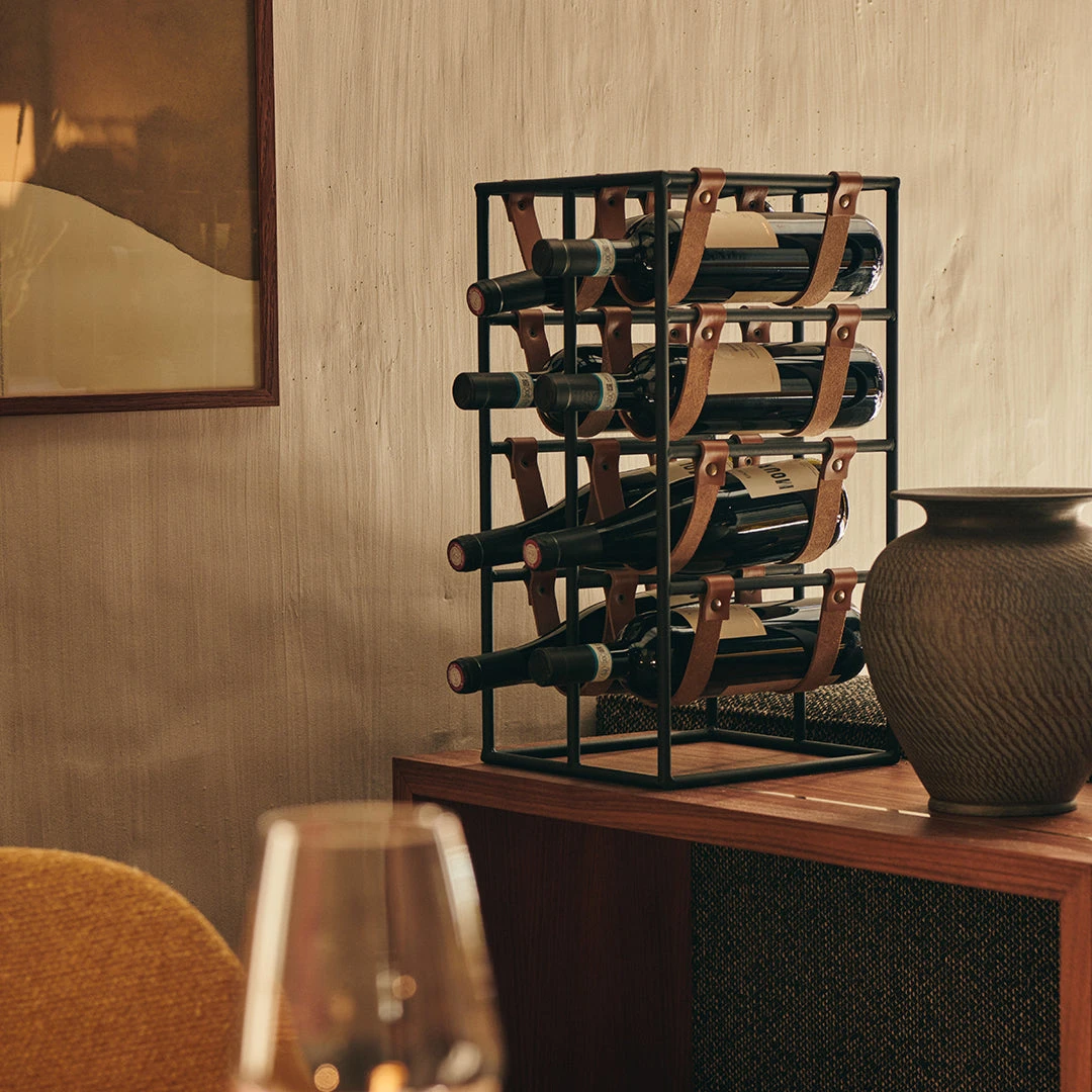 Umanoff Wine Rack 12 Umanoff Wine Rack - Image 10