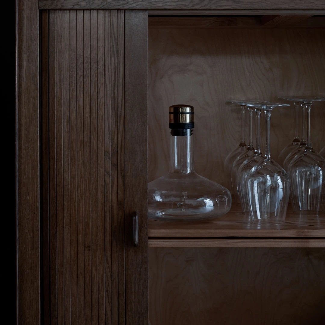 Wine Breather Carafe Deluxe 16 Wine Breather Carafe Deluxe - Image 14