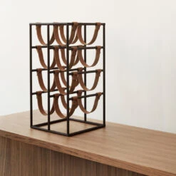 Umanoff Wine Rack 23 Umanoff Wine Rack -Danish Design Store MENU Wine Rack 3 141e5148 ffea 4d28 8c94 c97c2f1b63d1