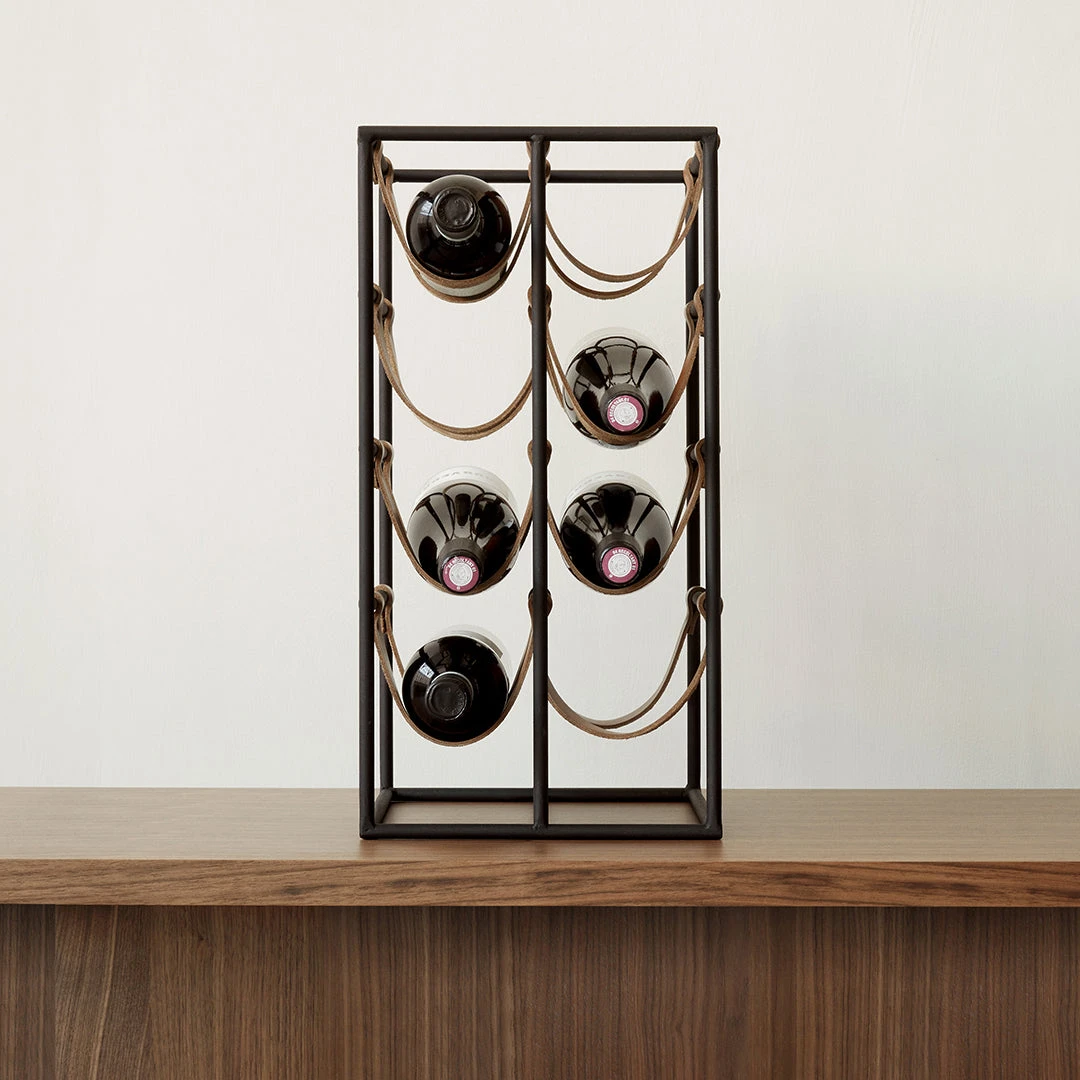 Umanoff Wine Rack 9 Umanoff Wine Rack - Image 7