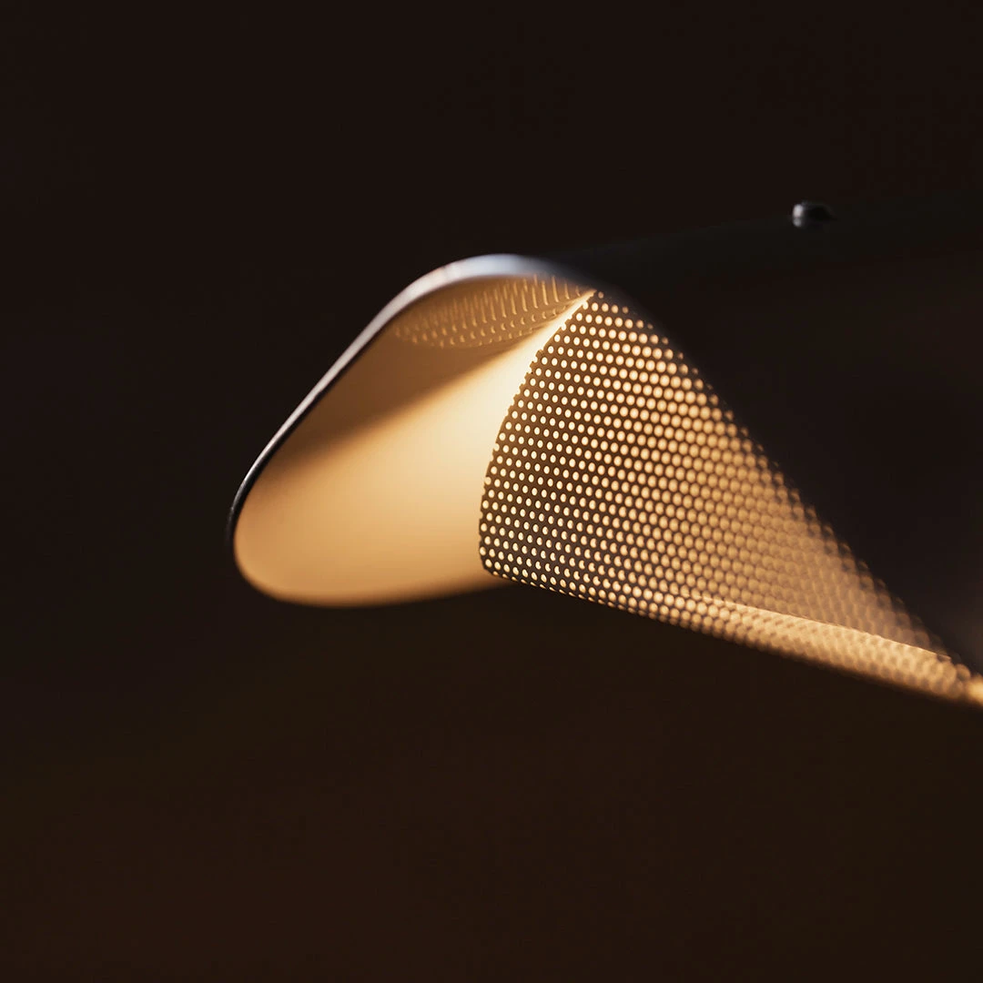 Wing Table Lamp 8 Wing Table Lamp - Image 6