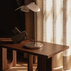 Wing Table Lamp 25 Wing Table Lamp -Danish Design Store MENU Wing Table Lamp Androgyne Lounge Table 3 b75694b5 b483 41fa a030 27de338ffeca