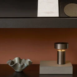 Column LED Table Lamp 32 Column LED Table Lamp -Danish Design Store MENU Zet Storage System Column Table Lamp 6ab6f10a 19f5 407f ae4d fc5278a64b44