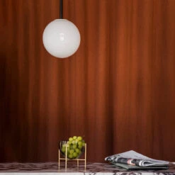 TR Bulb Pendant -Danish Design Store MENU hasse Bowl 5e0ba4b6 6a86 42f1 9733 67b994b66166