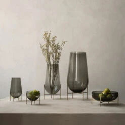 Echasse Vase 36 Echasse Vase -Danish Design Store MENU hasse Series 08b1be9d 5c06 417a 99a3 096cb76d6c29